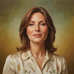 Autor Julia Wilk