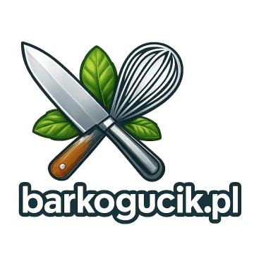 Logo barkogucik.pl